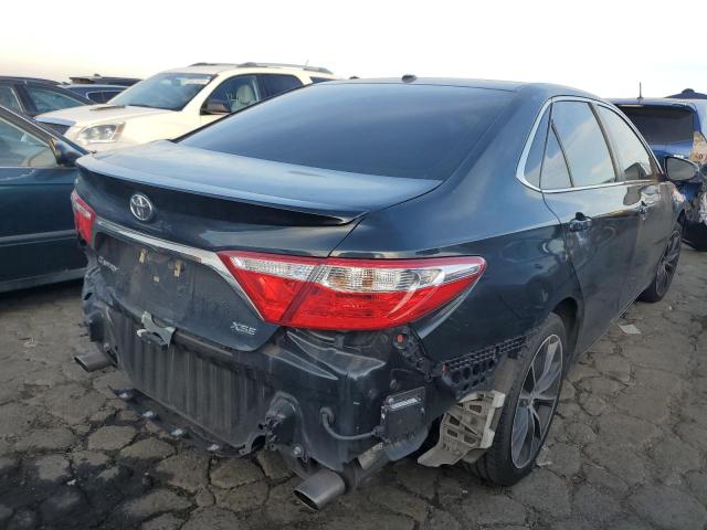 4T1BK1FK3HU577123 | 2017 TOYOTA CAMRY XSE