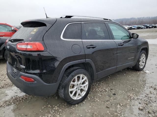 1C4PJLCB1HW535812 | 2017 JEEP CHEROKEE L