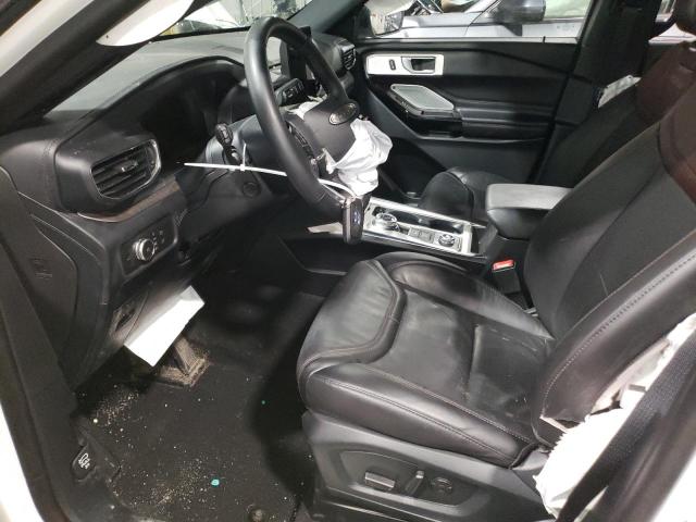 2022 FORD EXPLORER P - 1FM5K8HC1NGA86443