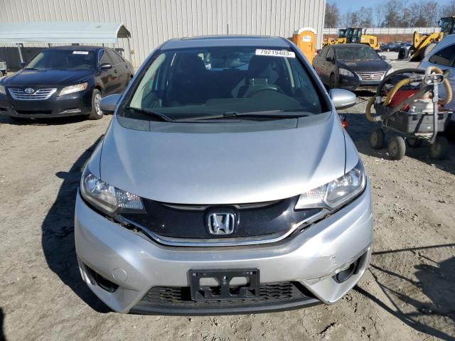 3HGGK5H85FM737881 | 2015 HONDA FIT