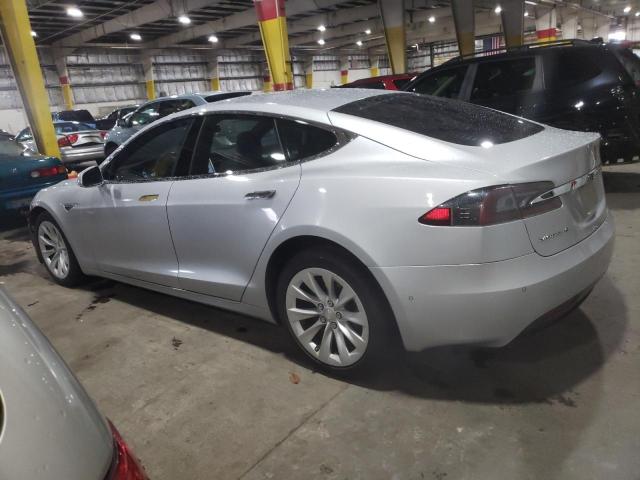 5YJSA1E28GF153081 | 2016 TESLA MODEL S