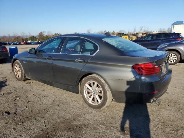 2015 BMW 528 XI - WBA5A7C57FD623374