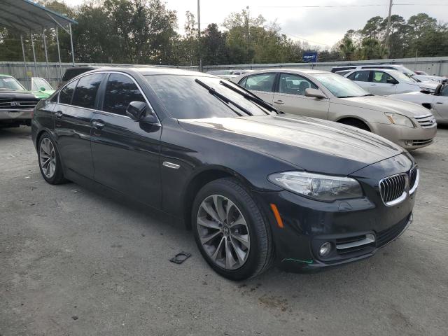 WBA5A7C56GG152172 | 2016 BMW 528 XI