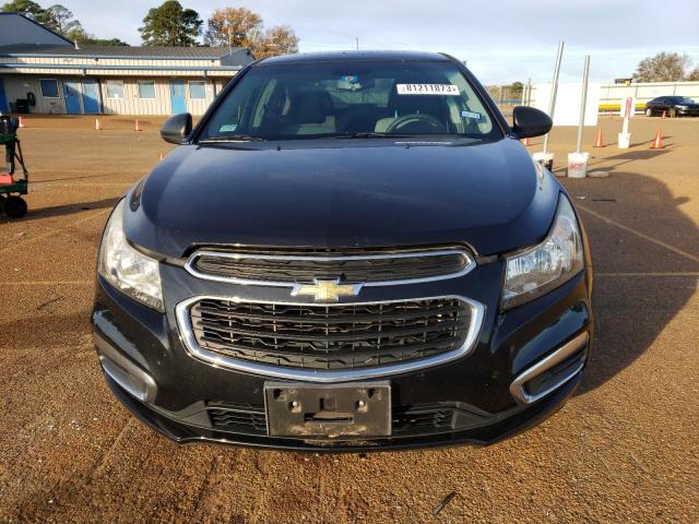 2016 Chevrolet Cruze - Image 5