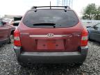 HYUNDAI TUCSON SE photo