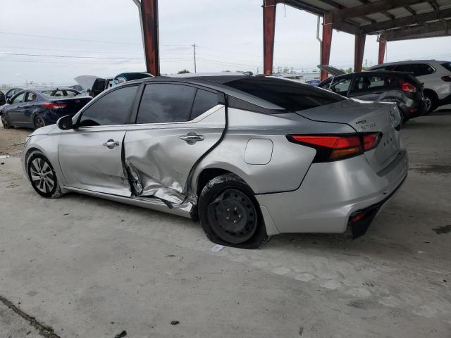 1N4BL4BV8KN329069 | 2019 NISSAN ALTIMA S