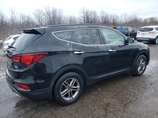 5NMZUDLB7JH088014 | 2018 HYUNDAI SANTA FE S