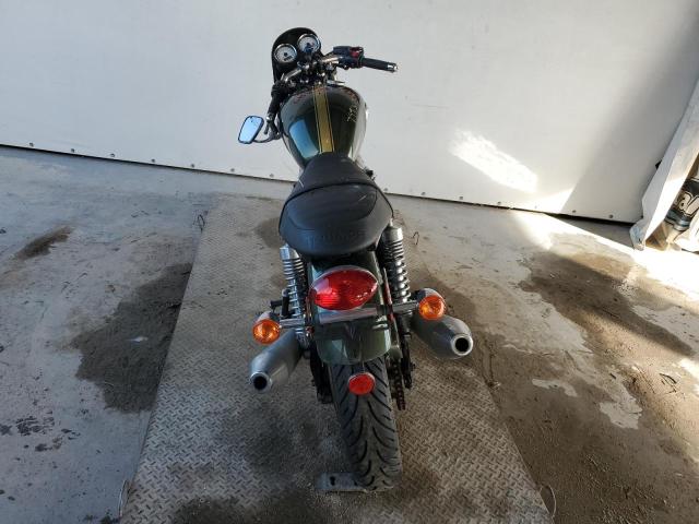 2014 TRIUMPH MOTORCYCLE THRUXTON - SMT920K12ET644064