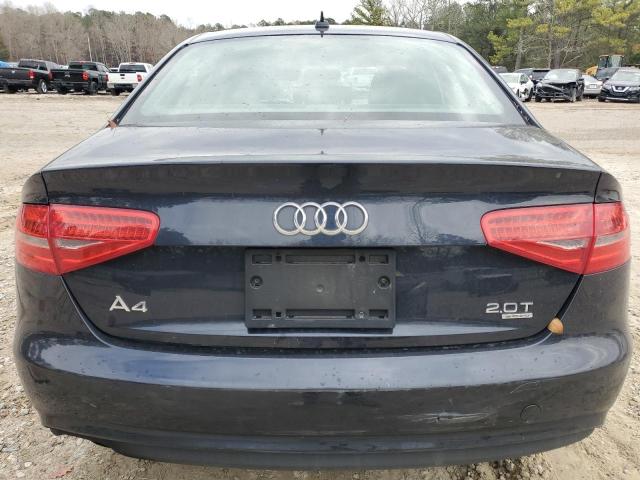 VIN WAUDFAFLXDA154204 2013 Audi A4, Premium no.6