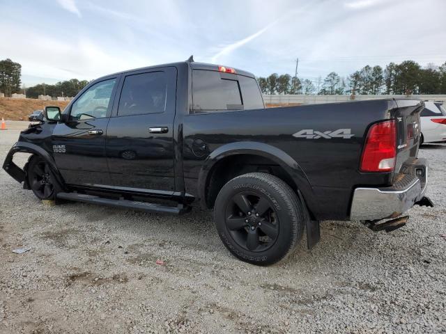 2018 RAM 1500 SLT - 1C6RR7LG8JS140213