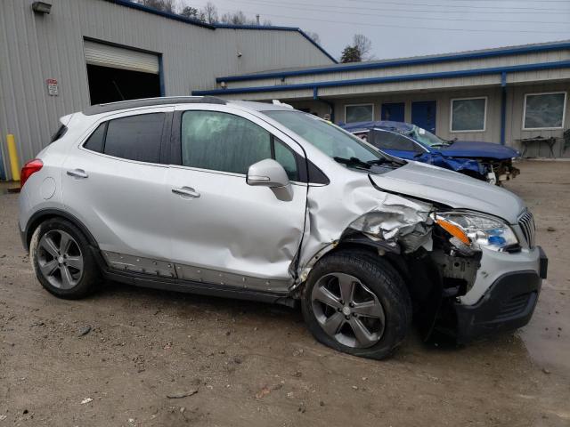 KL4CJASB7EB771236 | 2014 BUICK ENCORE