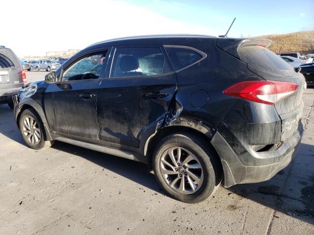 KM8J3CA46HU388804 | 2017 HYUNDAI TUCSON LIM