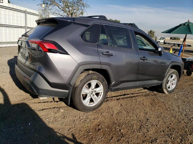 2020 TOYOTA RAV4 XLE - 2T3RWRFV2LW082150