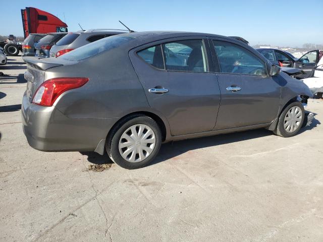 3N1CN7AP6FL812033 | 2015 NISSAN VERSA S
