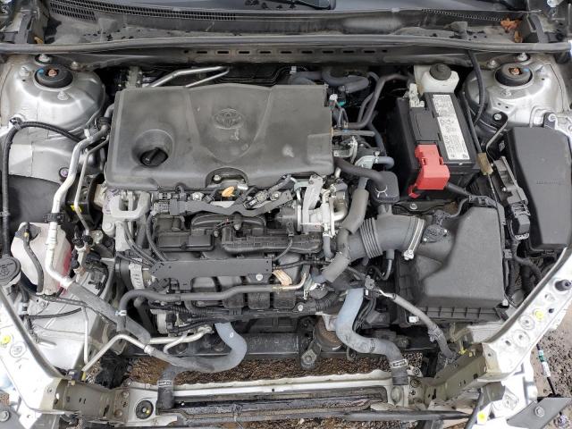 4T1K61AKXLU909613 | 2020 TOYOTA CAMRY XSE