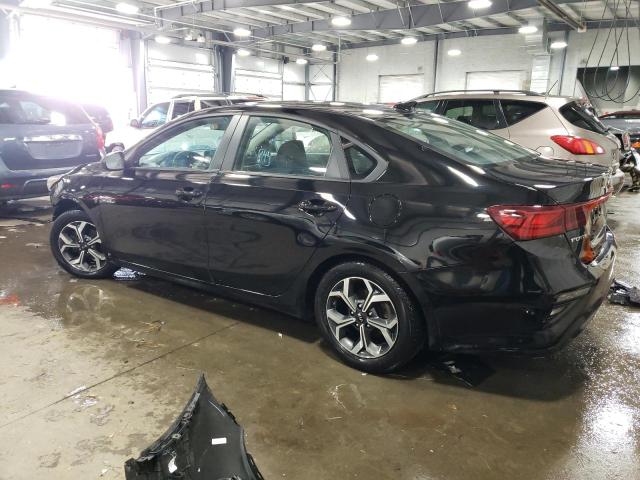 3KPF24AD3KE027927 | 2019 KIA FORTE FE