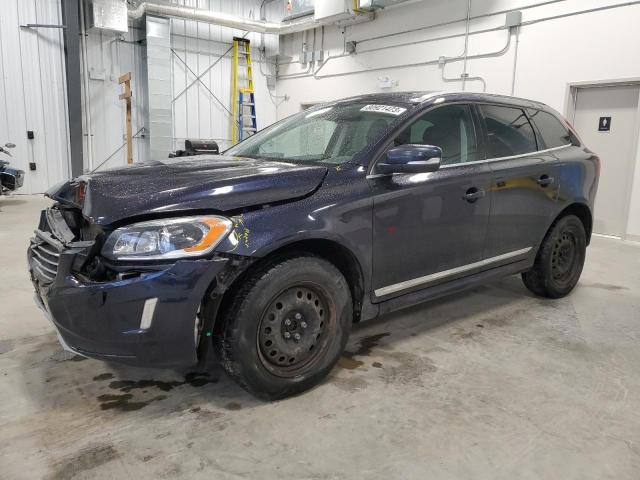 YV449MRK9H2064974 2017 VOLVO XC60 - Image 1