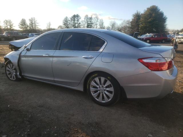 1HGCR2F83FA038483 | 2015 HONDA ACCORD EXL