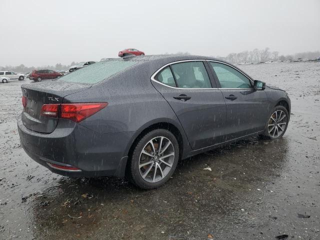 19UUB2F51GA009242 | 2016 Acura tlx tech