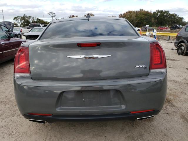 2C3CCABG6KH562878 | 2019 Chrysler 300 s