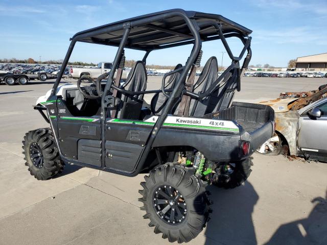 2019 KAWASAKI KRF800 F - JKBRTCF19KB504866