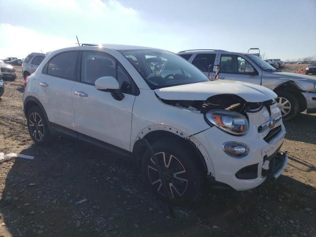 ZFBCFYBT2GP447239 | 2016 FIAT 500X EASY