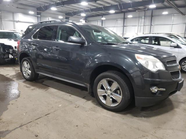 2GNFLGE3XE6121637 | 2014 CHEVROLET EQUINOX LT