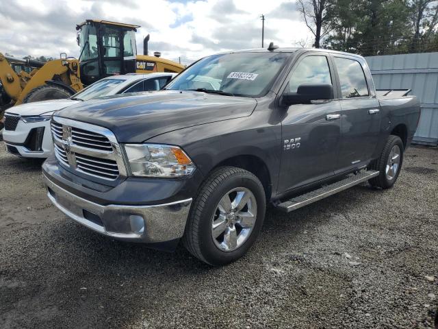 3C6RR7LG9JG251182 | 2018 Ram 1500 slt