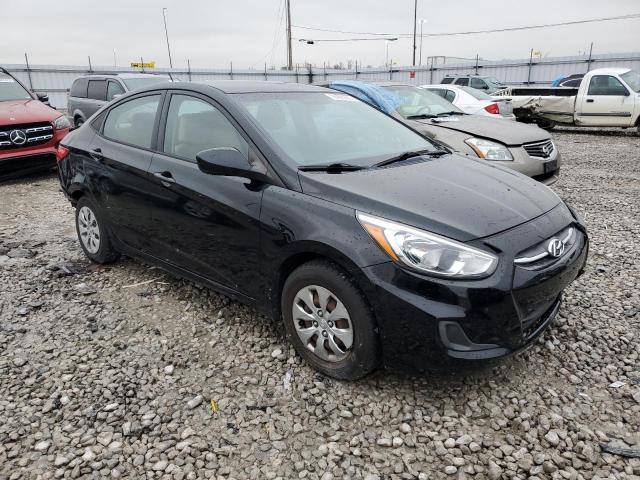 KMHCT4AE7GU142110 | 2016 HYUNDAI ACCENT SE