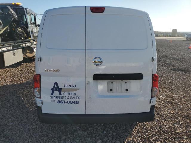 2020 NISSAN NV200 3N6CM0KN0LK692992