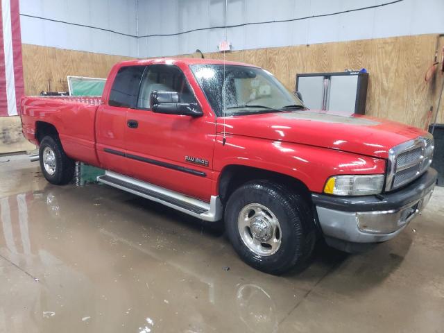 3B7KC23602M245893 2002 Dodge Ram 2500