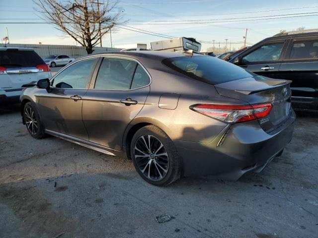 4T1B11HK9KU288612 | 2019 TOYOTA CAMRY L