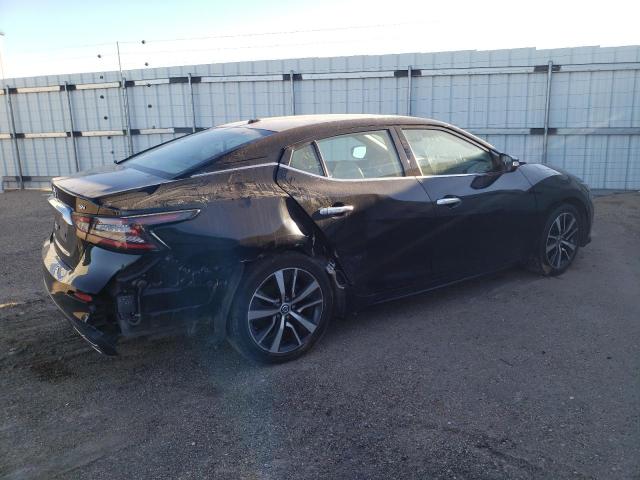 2020 Nissan Maxima Sv VIN: 1N4AA6CV3LC369343 Lot: 81842383