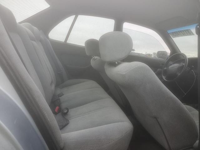 1994 Toyota Camry Le VIN: 4T1SK12E1RU368223 Lot: 81121403