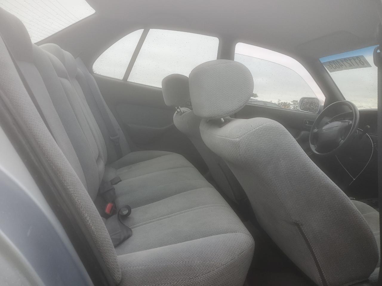 4T1SK12E1RU368223 1994 Toyota Camry Le