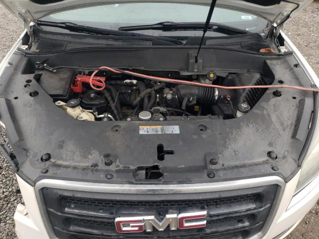 1GKKRPKD4EJ310469 | 2014 GMC ACADIA SLE