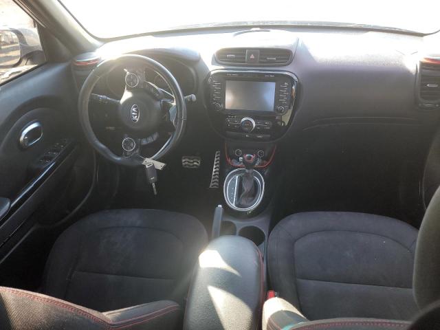 KNDJP3A56E7034891 | 2014 KIA SOUL +