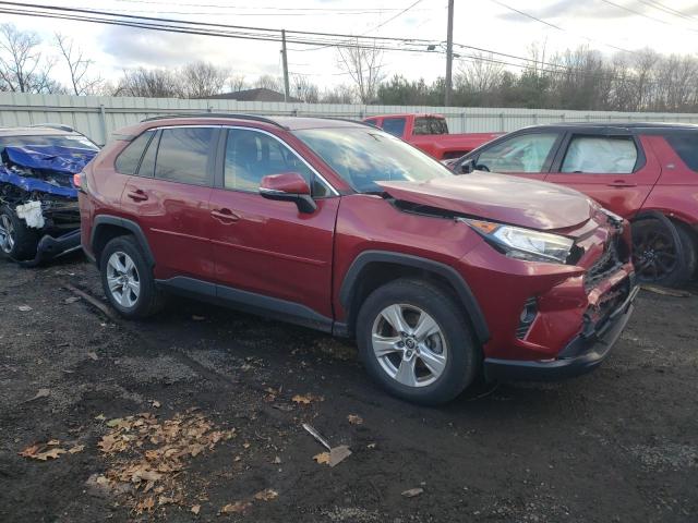 JTMP1RFV6KD039982 | 2019 TOYOTA RAV4 XLE