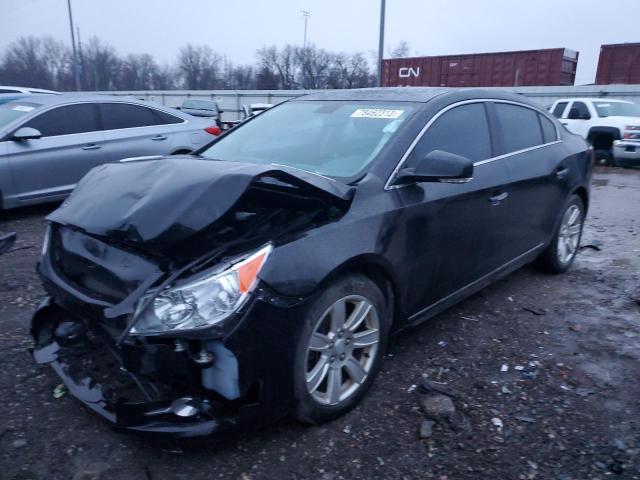 2011 Buick LaCrosse CXL