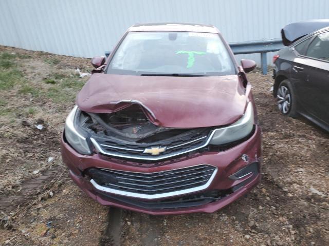 1G1BG5SM2G7232904 | 2016 CHEVROLET CRUZE PREM