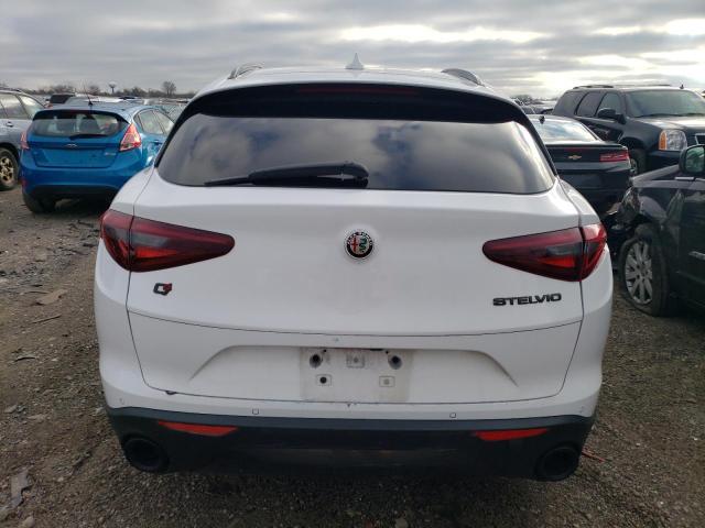 ZASPAKANXK7C41857 | 2019 ALFA ROMEO STELVIO