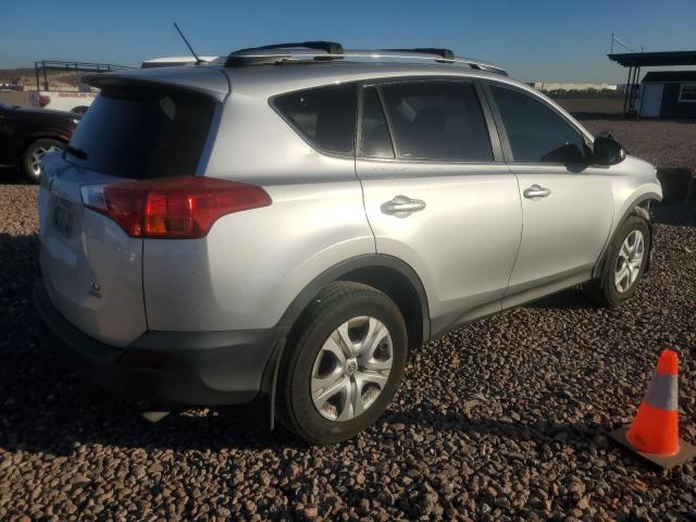 JTMBFREV8ED061032 | 2014 TOYOTA RAV4 LE