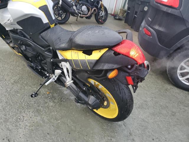 2006 BMW K1200 S WB10591A76ZM28517