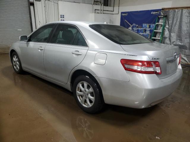 4T1BF3EK5BU754148 2011 Toyota Camry Base