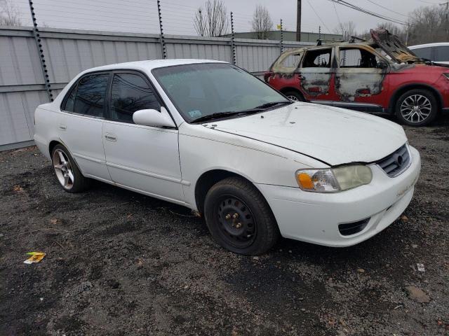 2T1BR12E91C502588 | 2001 Toyota corolla ce