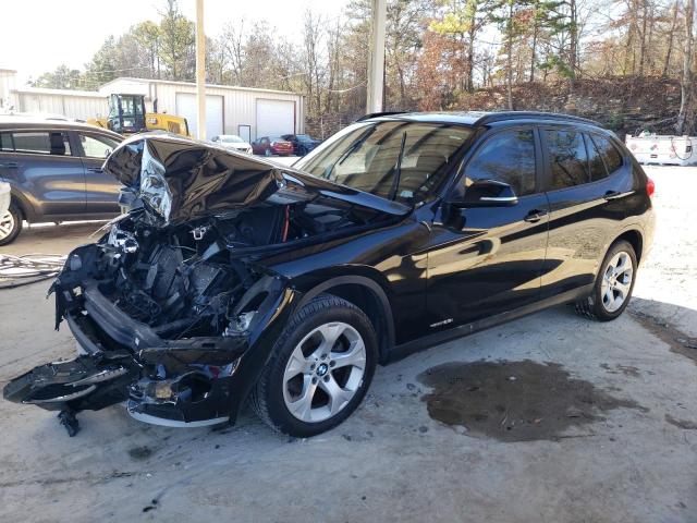 2015 BMW X1 sDrive28i