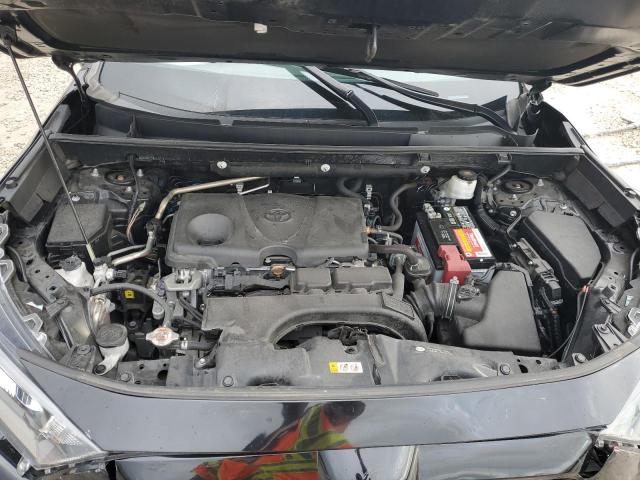 2020 Toyota Rav4 Le VIN: 2T3H1RFV2LC055056 Lot: 81740723