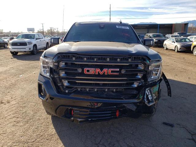 1GTP9EED1MZ321334 | 2021 GMC SIERRA K15