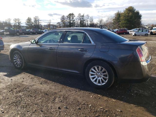 Vin: 2c3ccaag1eh189903, lot: 79582723, chrysler 300 20142