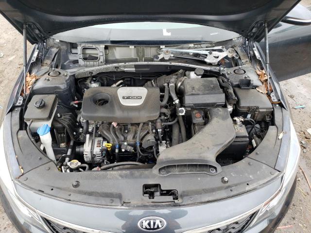 5XXGU4L1XLG415666 | 2020 KIA OPTIMA EX